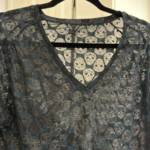 Zadig & Voltaire tee